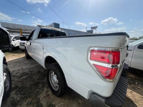 Used 2011 Ford F150 XL w/ PWR Equipment Group RWD image 4