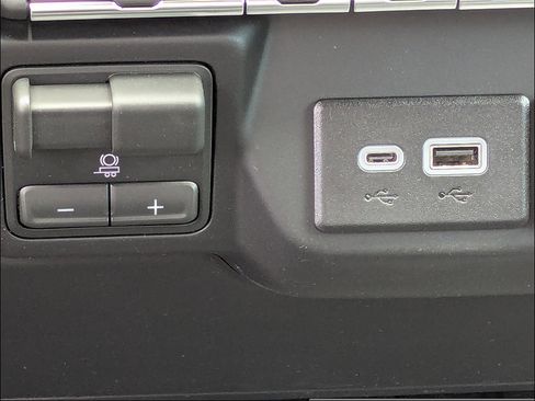 New 2026 Chevrolet Silverado 2500 Custom w/ Custom Convenience Package RWD image 23