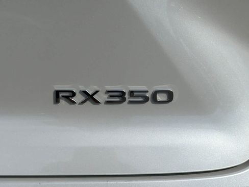 Certified 2024 Lexus RX 350 Premium w/ Accessory Package (Z1) FWD image 32
