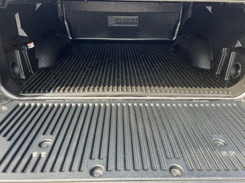 Used 2023 RAM 1500 Limited w/ Night Edition image 21