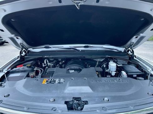 Used 2019 Chevrolet Tahoe LT AWD/4WD image 30