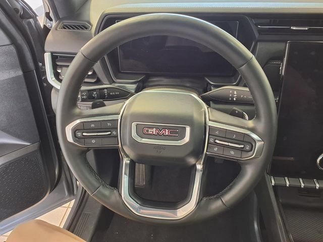 Used 2026 GMC Terrain Elevation FWD image 9
