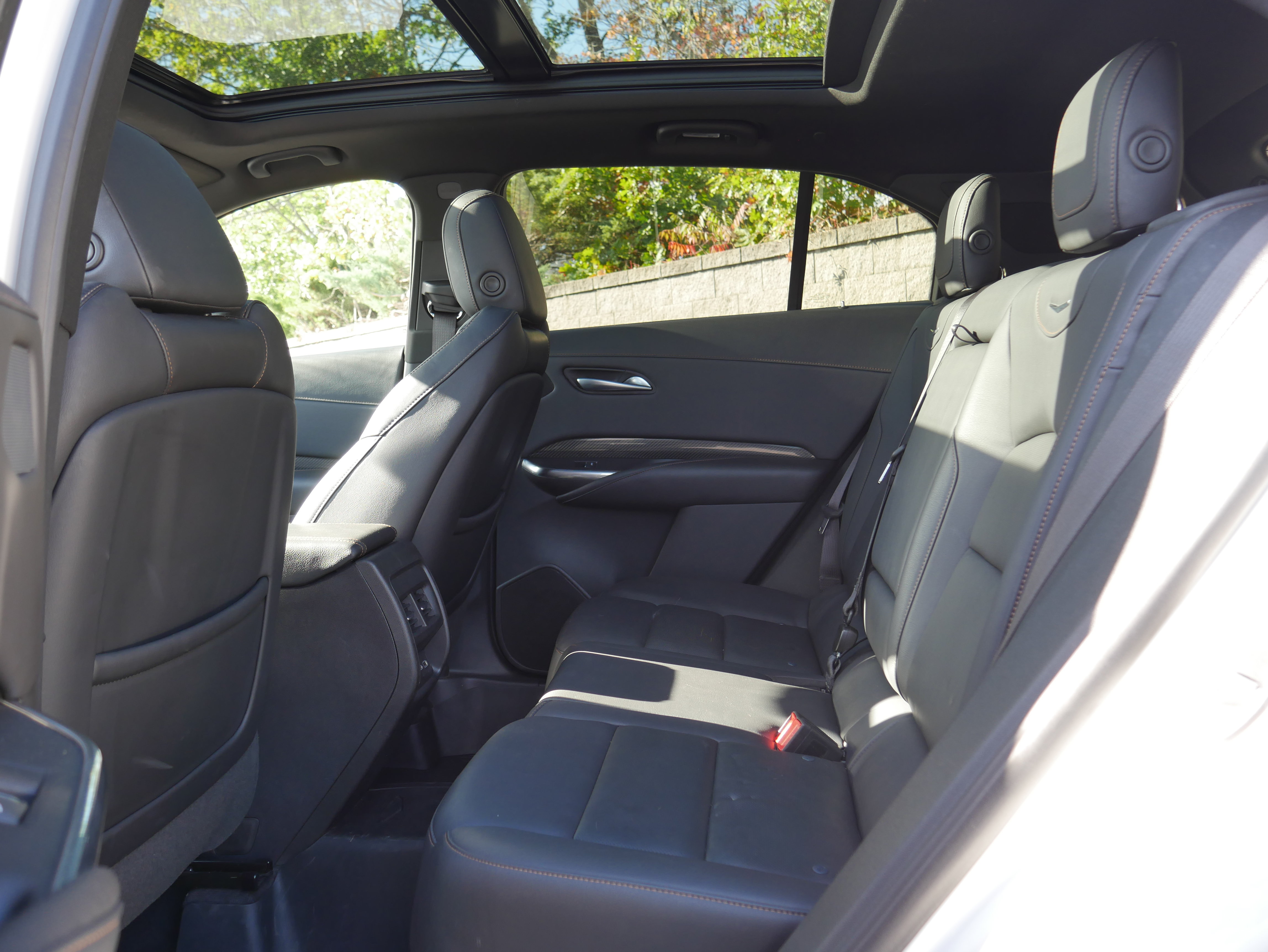 Used 2023 Cadillac XT4 Sport AWD/4WD image 14