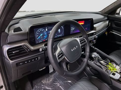 New 2025 Kia Telluride SX X-Line image 9