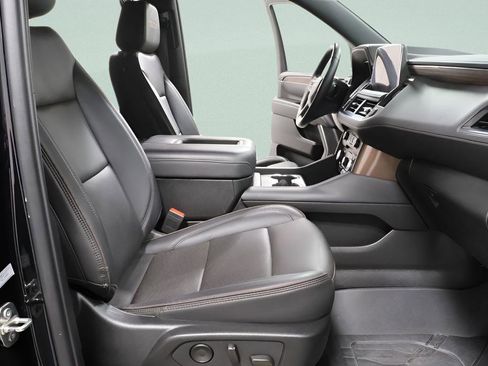 Used 2023 Chevrolet Tahoe High Country image 36