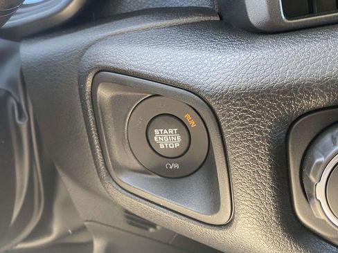 New 2026 Jeep Wrangler Unlimited Sport AWD/4WD image 25