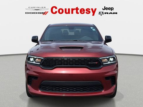 Certified 2023 Dodge Durango R/T w/ Trailer Tow Group IV AWD/4WD image 8