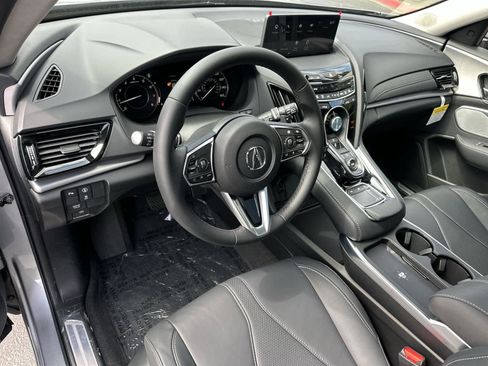 New 2025 Acura RDX SH-AWD w/ Technology Package image 2