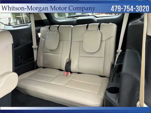 Used 2021 Ford Explorer Limited w/ Equipment Group 301A RWD image 31