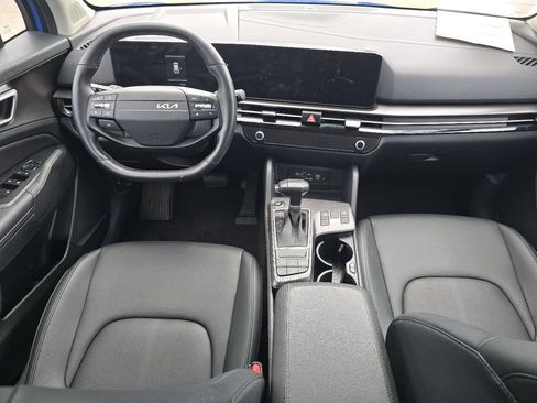Used 2026 Kia Sportage EX w/ EX Panorama Roof Package FWD image 21