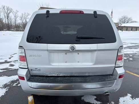 Used 2009 Mercury Mariner 2WD image 6