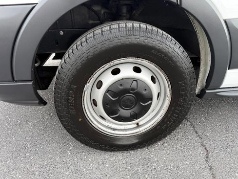 Used 2016 Ford Transit 150 130 Low Roof image 40