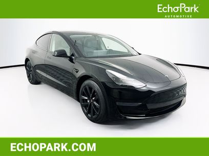 Used 2023 Tesla Model 3 Standard Range