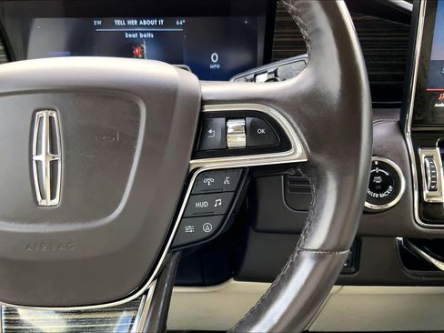 Used 2023 Lincoln Navigator L Black Label image 24