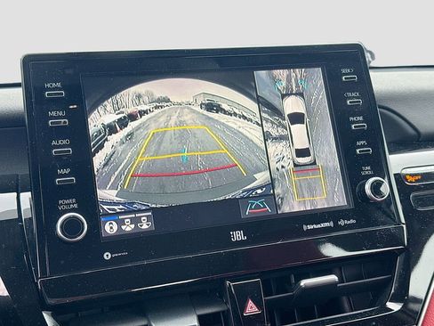 Used 2023 Toyota Camry XSE image 15