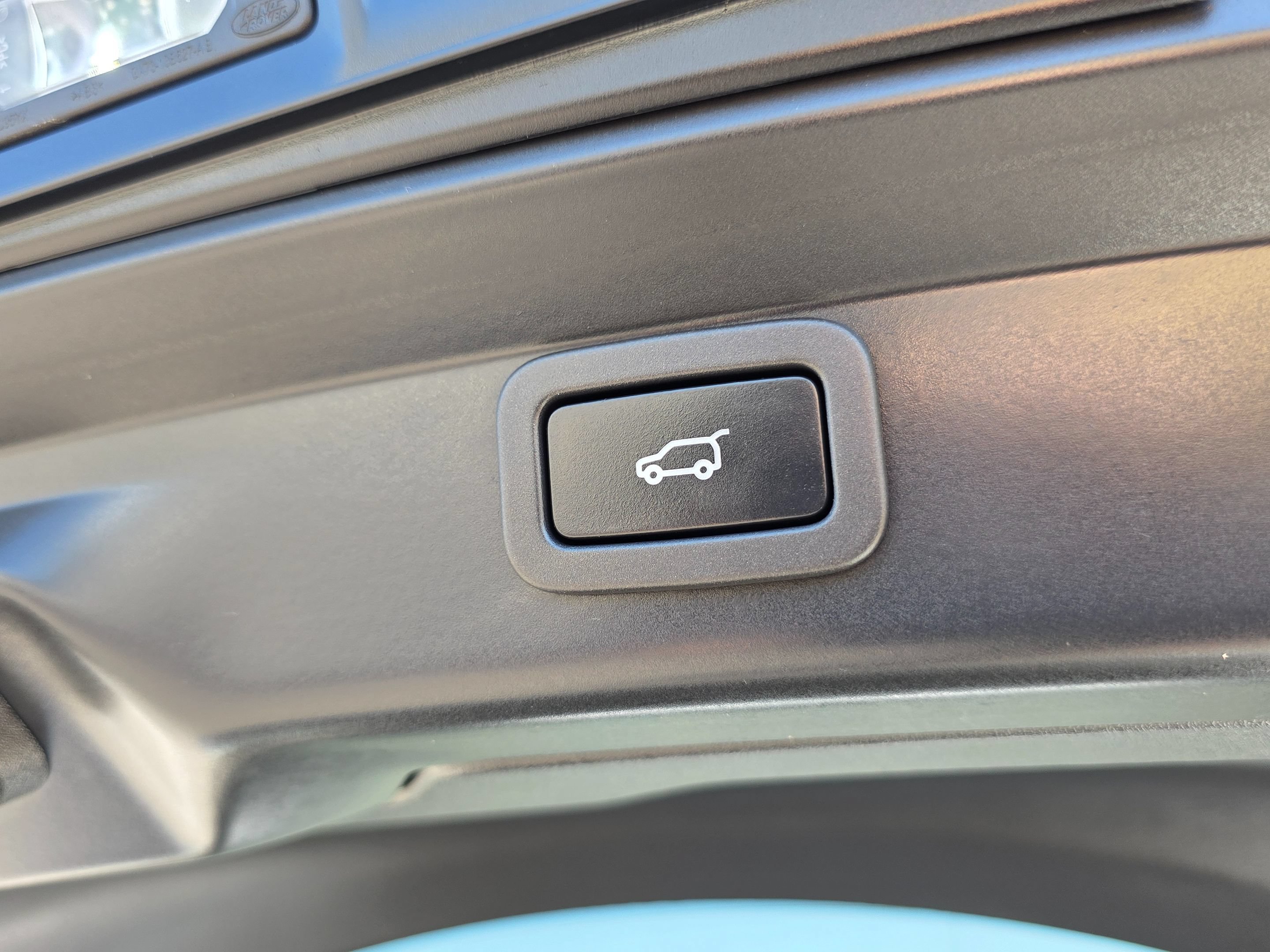 Used 2020 Jaguar I-PACE S AWD/4WD image 17