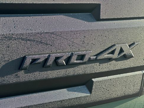 New 2026 Nissan Frontier PRO-4X w/ Pro Premium Package image 34