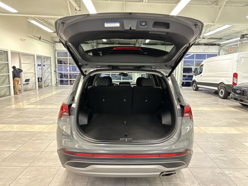 Used 2023 Hyundai Santa Fe SEL image 27