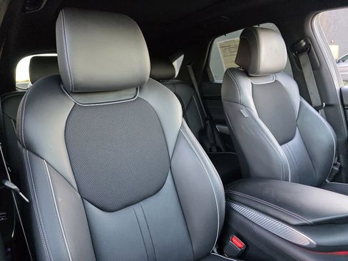 Used 2024 Genesis GV70 2.5T Sport Prestige w/ Sport Prestige Package image 34