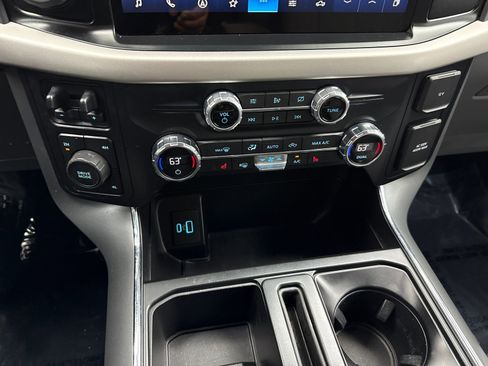 Used 2021 Ford F150 XLT w/ Equipment Group 302A High image 32