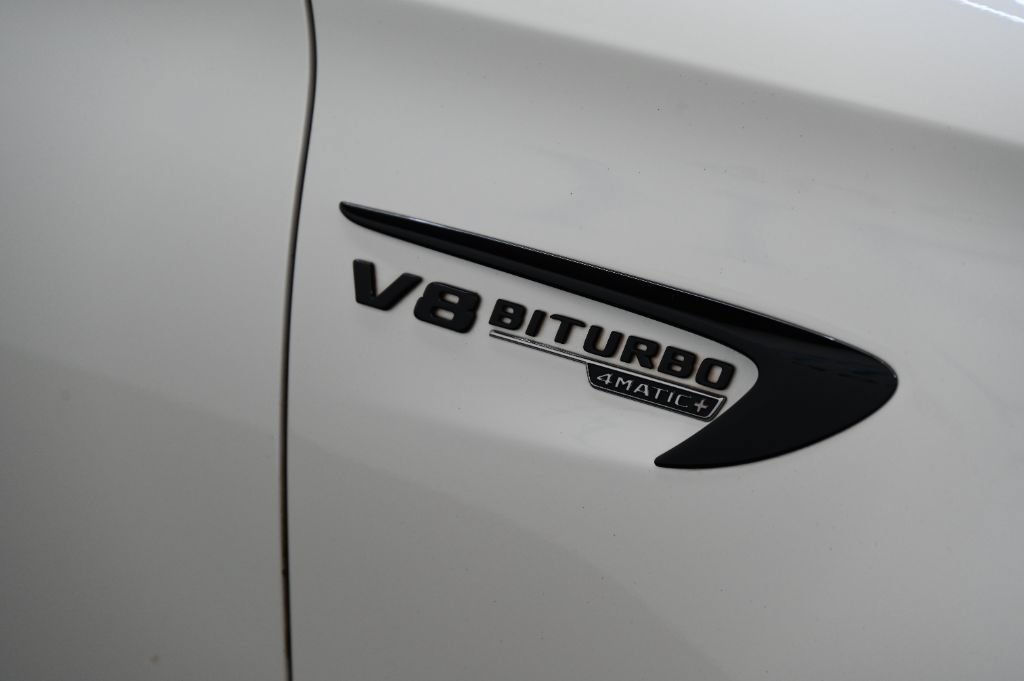 Used 2019 Mercedes-Benz E 63 AMG S image 12