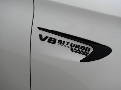 Used 2019 Mercedes-Benz E 63 AMG S image 12