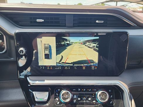 New 2026 GMC Sierra 1500 Denali AWD/4WD image 29