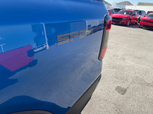 Used 2025 Ford Ranger XLT w/ Equipment Group 301A High image 20