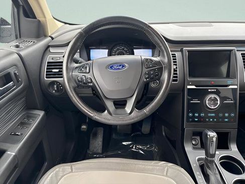 Used 2017 Ford Flex Limited w/ Equipment Group 303A image 14