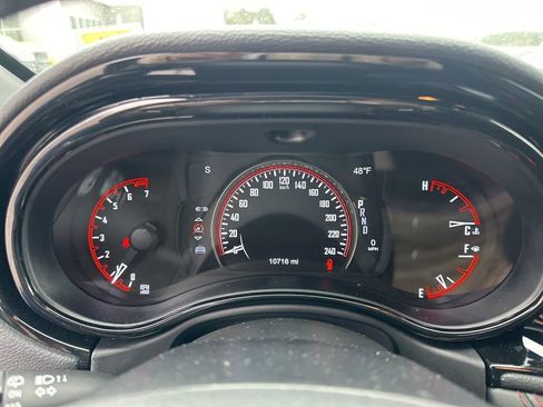 Used 2024 Dodge Durango GT image 16