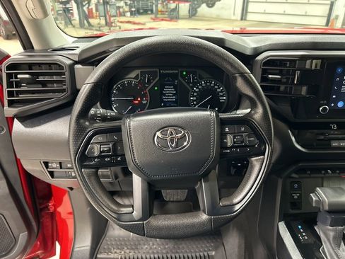 Used 2024 Toyota Tundra SR5 w/ SR5 Convenience Package image 13