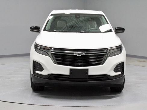 Used 2024 Chevrolet Equinox LS w/ LS Convenience Package AWD/4WD image 5