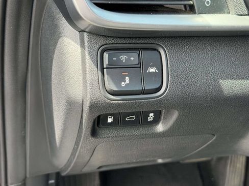 Used 2019 Kia Optima EX FWD image 19