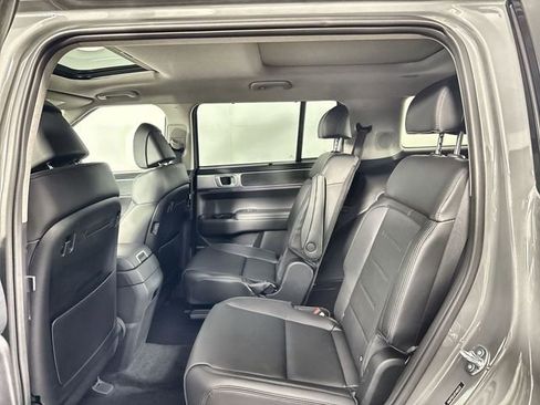 New 2026 Hyundai Santa Fe Limited AWD/4WD image 13