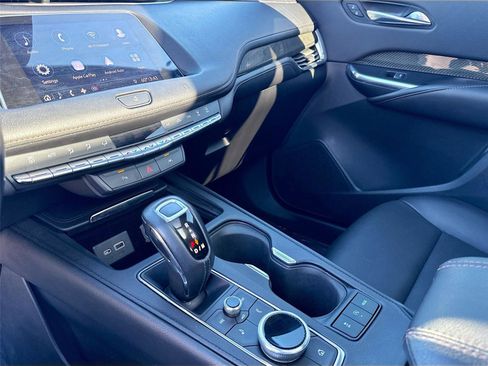 Used 2019 Cadillac XT4 Sport w/ Driver Awareness Package image 15