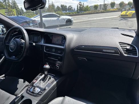 Used 2014 Audi S4 Premium Plus AWD/4WD image 17