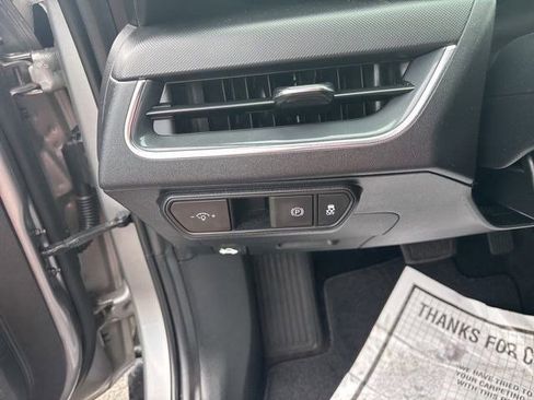 Used 2025 Kia K4 EX FWD image 19