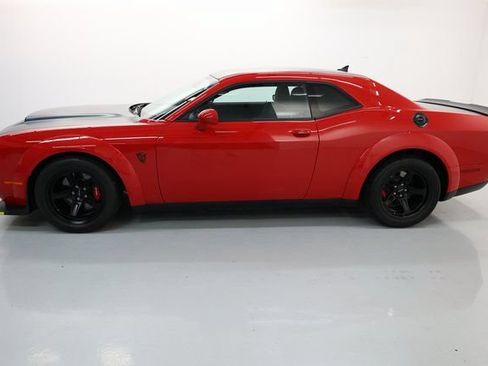 Used 2018 Dodge Challenger SRT Demon RWD image 51
