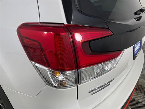 Used 2023 Subaru Forester Sport image 22