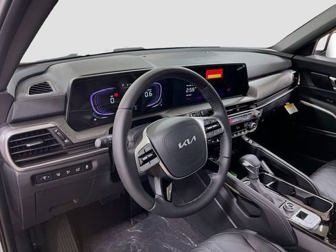 New 2025 Kia Telluride EX X-Line image 9