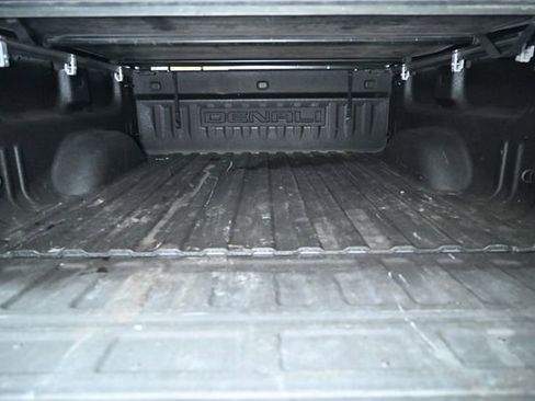 Used 2016 GMC Sierra 1500 Denali w/ Enhanced Driver Alert Package image 17