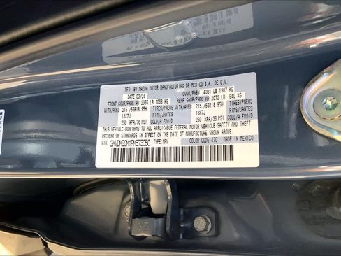Used 2024 MAZDA CX-30 AWD 2.5 S w/ Preferred Package image 35