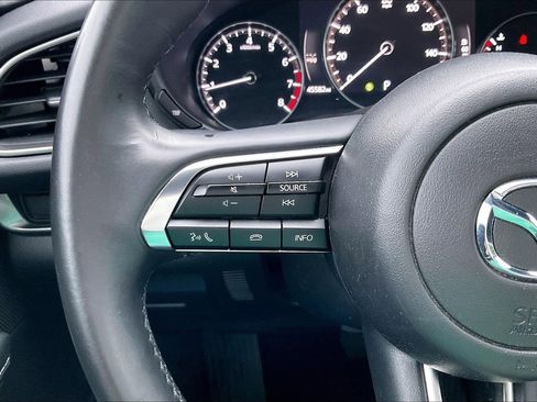 Used 2024 MAZDA CX-30 AWD 2.5 S w/ Select Sport Pkg image 17