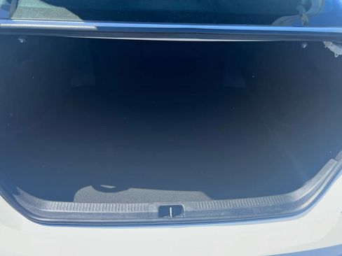 Used 2025 Toyota Camry LE FWD image 10