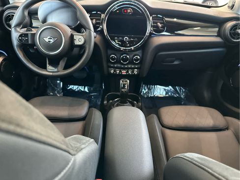 Certified 2024 MINI Cooper S FWD image 10