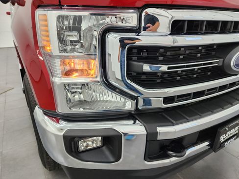 Used 2021 Ford F250 Lariat w/ Lariat Value Package image 23