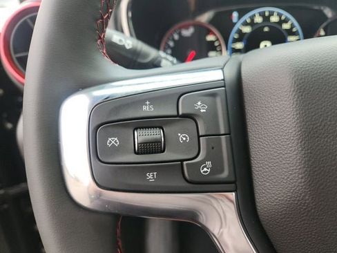 New 2026 Chevrolet Blazer RS w/ Enhanced Convenience Package FWD image 18