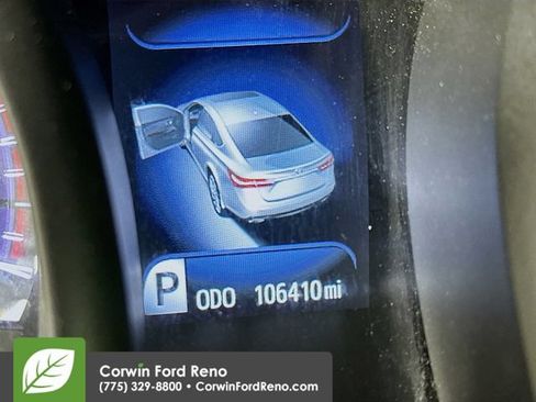 Used 2016 Toyota Avalon XLE FWD image 12