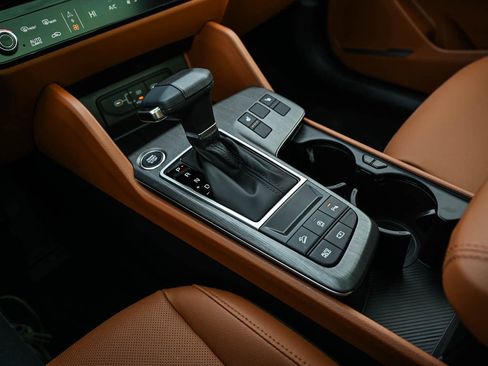 New 2026 Kia Sportage X-Line image 27