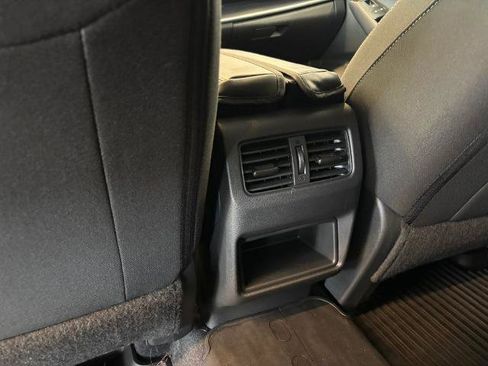 Certified 2025 Nissan Rogue S AWD/4WD image 23